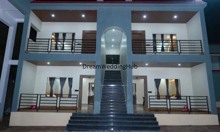 Shivanta Hotel and Resort